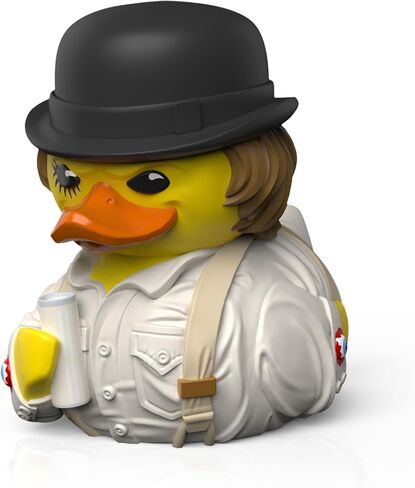 Tubbz Boxed Edition: A Clockwork Orange - Alex Delarge Cosplaying Rubber Duck Vinyl Figure in Saudi Arabia