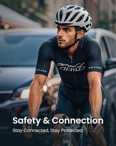 سماعات توصيل العظام، IPX8 مقاومة للماء MP3 سماعات سباحة تحت الماء مشغل موسيقى مدمج بذاكرة 32 جيجا، سماعات أذن بلوتوث لاسلكية مفتوحة 5.3 للجري وركوب الدراجات والسباحة in Kuwait