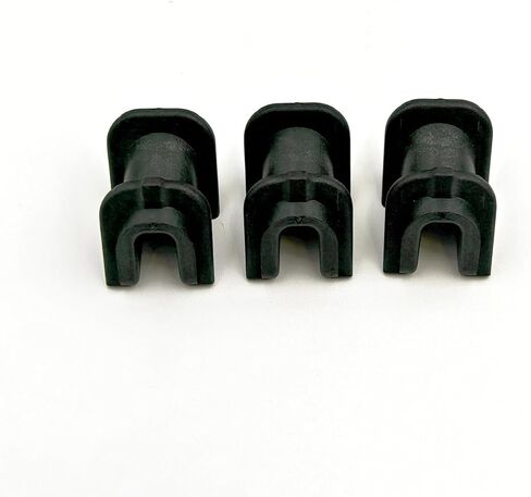 CVT Drive Pulley Nylon Slider Kit لـ CF 600 Touring 625 x625 UFORCE 600 800XC 850 950 Sport 1000 X10 U10 Z10 0JYA-051004 Part in Kuwait