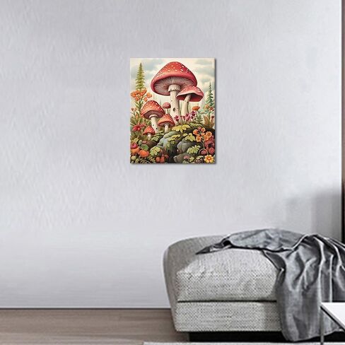 الطلاء Rebotipy بأرقام للبالغين المبتدئين الطلاء حسب عدد الرسوم المتحركة Dragon Dragon Painting ، DIY Acrylic Paint bast in Kuwait