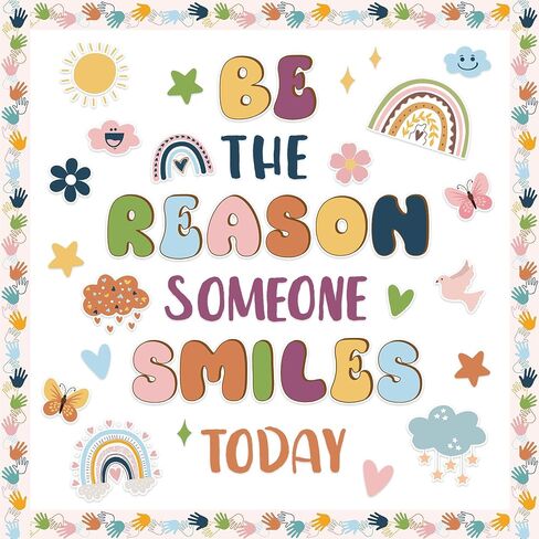 Balloons Bulletin Board Decoration: 40 Pcs The Adventure Begins Here Theme Decor for Party Classroom Door Back to School Bulletin Board Decor in Saudi Arabia