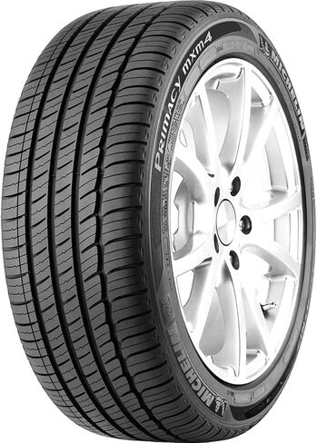 MICHELIN Primacy MXM4، إطار سيارة لكل المواسم، سيارات الدفع الرباعي، سيارات رياضية وركاب - 225/50R17 94V in Saudi Arabia