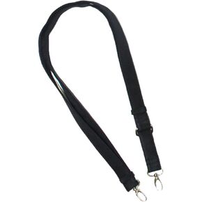 Everything Mary Adjustable Shoulder Strap (Black) | Bag Replacement