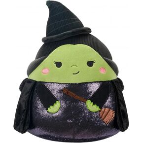 Squishmallows Wicked Elphaba The Wicked Witch 10 Inch Plush