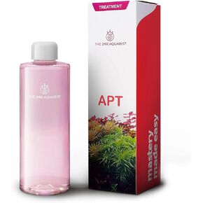 APT Fixlite for Planted Aquarium Tanks (100ml)