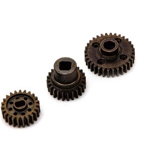 Axial Transmission Gear Set (High Speed) RBX10, AXI232058