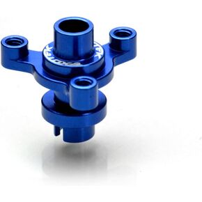 EXOTEK RACING LLC 2 Wheel Drive Slash Eliminator Spur MNT- for 2 Wheel Drive Slash Spurs ETK1939 Electric Car/Truck Option Parts