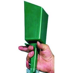 Perky-Pet Quick Fill Seed Scoop [Set of 2]
