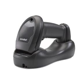 سلسلة Zebra Technologies LI4278-PRBU2100AWR LI4278 الغرض العام الخطي اللاسلكي المصور 1D ، Bluetooth ، USB ، يحتوي على الماسح الضوئي ، مهد العرض ، كابل USB ، مزود الطاقة
