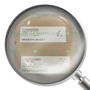 New in Open Box 6ES5374-2KG21 6ES5 374-2KG21 for Ship