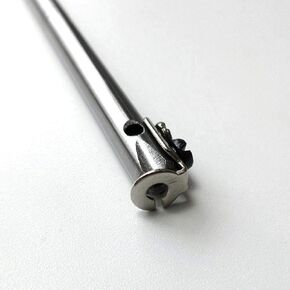 Needle Bar 19413 W/دليل Consew 206r 206rb 206rb-5 277r-2 Seiko Sth-8bld-3