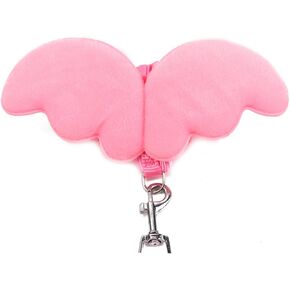 Pet Leash -Shaped Cat and Leash for Kittens Breathable Vest for and Easy to Use High-Strength Buckle