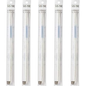 Sustee Aquameter, Moisture Sensor Refills, Bundle of 10 Core Inserts (5 Packs of 2) – Large
