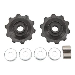 استبدال طقم تحويل بكرة العجلات الصلب ل suntour عتيقة derailleurs
