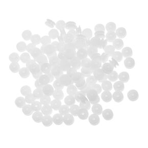 Kisangel 50pcs Plastic Pulley Wheel Gears for Projects Science Education and Toy Repair Material for Rc Cars and Models