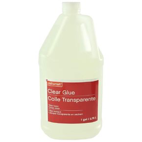 Clear Glue by Craft Smart ™