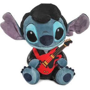 Collectible Disney: Lilo and Stitch Comeback Elvis Stitch Phunny Plush Figure