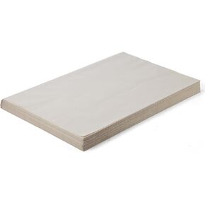 The Boxery Newsprint-Packing Paper Sheets for Moving (160 Sheets) 24"x 36"|Wrapping Paper, Newsprint Paper, Shipping & Moving Supplies, Packing Materials, Paper Wrap