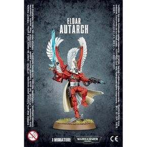 4620 Eldar Autarch