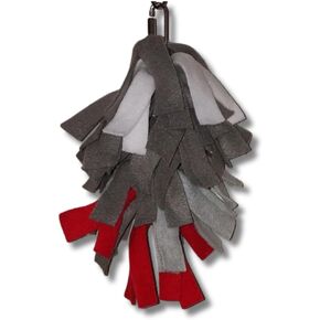 Birdsafe Toys African Grey Snuggler