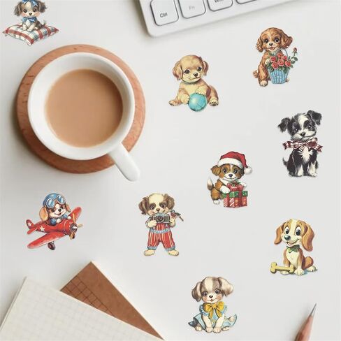50pcs ملصق أوراق خضراء شفافة للاشتعال ملصقات طبيعة الحيوانات الأليفة ملصقات نباتية مصممة للحرفة لصحيفة اليومية شروط أوراق الشجر الواضحة (LY) in Kuwait