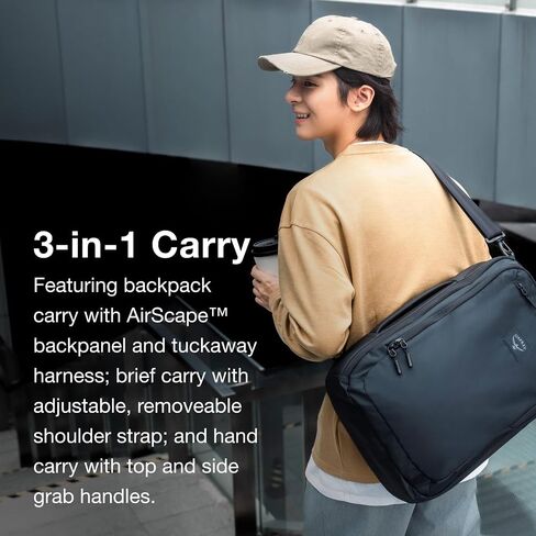 حقبة Osprey Aoede 22L حقيبة ظهر ، Magma Brown in Kuwait