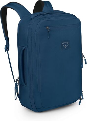 حقبة Osprey Aoede 22L حقيبة ظهر ، Magma Brown in Kuwait