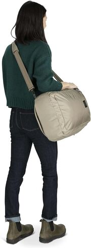 حقبة Osprey Aoede 22L حقيبة ظهر ، Magma Brown in Kuwait