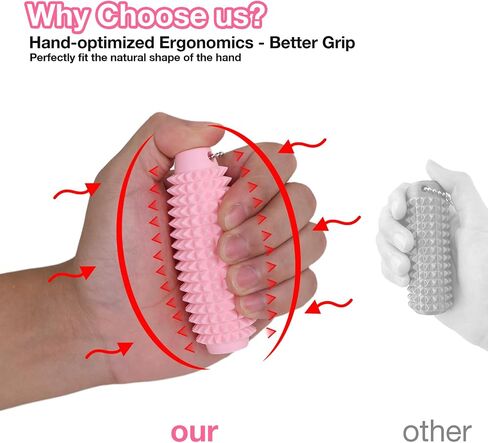 2pcs القليل من ألعاب التململ للبالغين ، و spiky spiky 3d pain pain lead -key -keychain for exiety refiet in Saudi Arabia