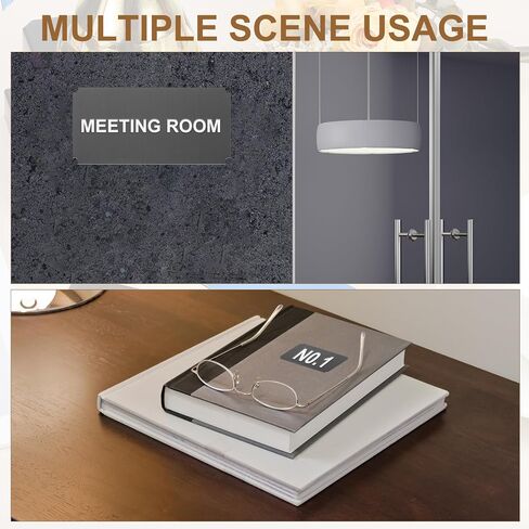 uxcell 12 PCS الأسماء الفارغة الأسماء ، 1.6 × 0.9 "لوحة معدنية محفورة للليزر القوي اللوحة اللوحة الأنيو ألومنيوم مخصصة مخصصة للعلامات DIY ، الذهب in Saudi Arabia