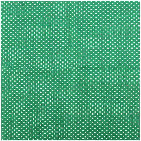 7pcs 5050cm Cotton Quilting Fabric DIY Assorted Se Squares PreCut Quarters Bundle Patchwork Home Textile for Sewing Quilting (Green Series) in Saudi Arabia