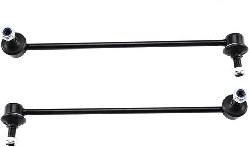 K80482 2-Pack وصلات قضيب خلفي متوافقة مع Audi A3 Q3 TT Quattro Volkswagen Beetle CC EOS Golf GTI Jetta Passat in Kuwait