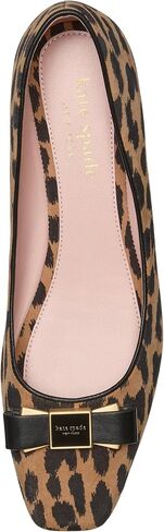 Kate Spade New York Bowdie Ballet Black 6.5 B (M) in Saudi Arabia