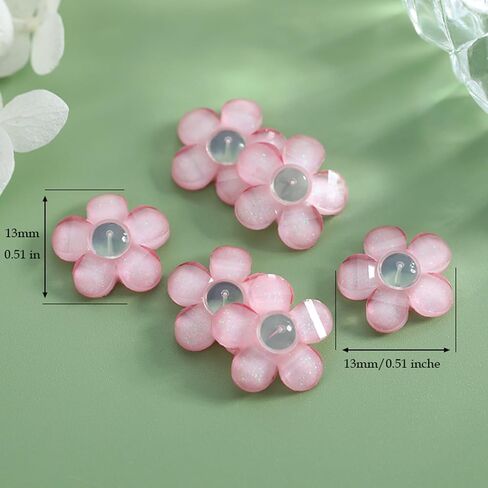 Colorful Ear Lobe Earring Backs for Droopy Ears, Comfortable Hypoallergenic Support Patches, Heavy Studs Locking Backstop Prevents Stretching and Tearing (Sparkling Pink) in Saudi Arabia