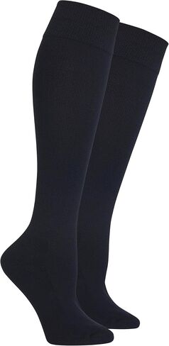 Hot Sox Women's Classic Novelty Crew Socks-1 Pair Pack-Fun & Cute Fashion Gifts, Pugs and Kisses Liner (Pink), 4-10 in Saudi Arabia