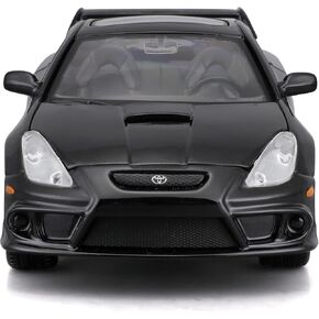 1:24th Special Edition - Toyota Celica GT-S