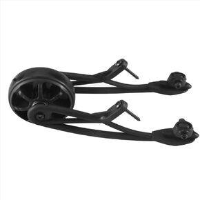 RC Praff Part متوافق مع السباق للتدفق لـ Rovan for Torland 1/8 RC Car Parts خلفي قطع الغيب