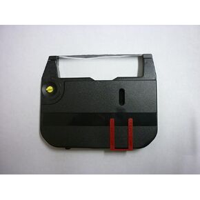 Sharp PA-3000 Series Typewriter Ribbon, Compatible, Correctable by Swartz Ink