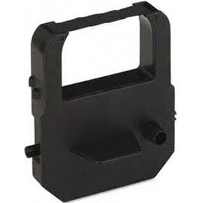 Acroprint M150MC4 ES700 ES900 175 ATT310 Time Clock Ribbon, Black Ink 39-0121-000 COMPUMATIC Compatible Replacement