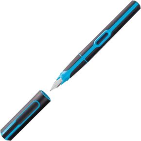 Pelikan Style 801263 Neon, Medium Blue