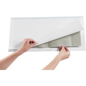 Demco Paperfold Book Jacket Covers 50/Ctn Sheets (9" W x 21" L)