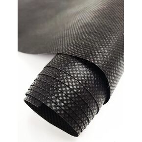 Cambric Mesh Dust Cover Black Fabric for Underside Repair Furniture Upholstery DIY Crafting / 40" Wide/Sold by The Yard (Black, 40" x 108" (3yards))