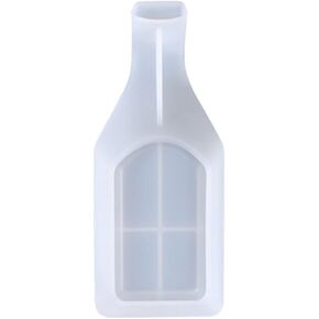 Spoon Fork Holder Pad Epoxy Resin Mold Spatula Rack Kitchen Utensil Tray Silicone Mould Crafts Casting Tools