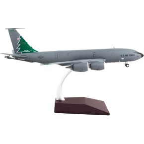 GeminiJets G2AFO1067 U.S. Air Force KC-135R Stratotanker Maine ANG; Scale 1:200
