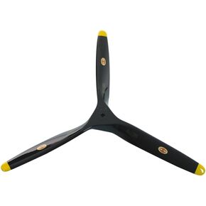 Falcon 21 "3-Blade World War II Props 21x10x3