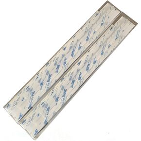 10pcs C60 C70 Developer Unit Seal لـ Xerox Docucolor DC 250 240 242 252 260 5065 6500 6550 7600 560 550 700i C75 J75 7780
