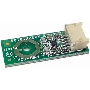 4PC DV313 DV-313 DV 313 Develop chip for konica for minolta C258 C308 C368 C 258 C 308 C 368 Developing Reset Developer Unit chip(12pcs)