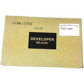 Compatible Developer Powder for SC2020 SC2021 SC2022 DocuCentre C2020 Model Numbers 676K35980 676K36010 676K35990 676K36000(Yellow)