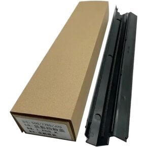 2PCS Compatible Developer Unit Cover Seal for Various Copiers DCC7600 6500 5500 7780 550 560 700 J75 5065 6550 240 250 242 252 Parts(Original