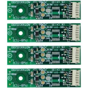 DV-311 DV311 for Konica Minolta Bizhub C220 C280 C360 7722 7728 C224 C284 C221/C224/224e Developing Developer Unit Reset chip(M 1PCS)